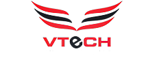 Vtekh Logo
